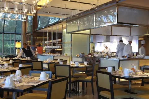 InterContinental Cairo Semiramis in Caïro — foto 3