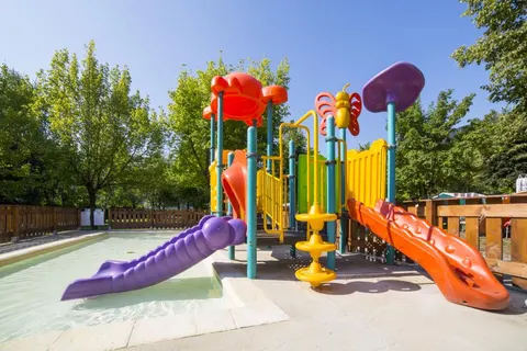 Camping Caldonazzo Family Collection foto 4