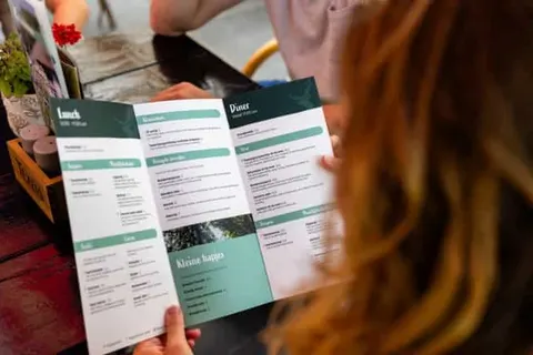 Recreatiepark Het Eperwoud foto 7