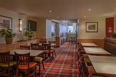 Avenue Hotel Amsterdam foto 11