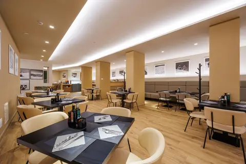 LIFT Hotel in Sauze d'Oulx — foto 4
