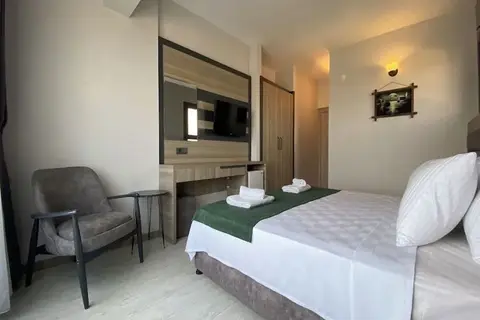 Medos Hotel in Kusadasi — foto 10