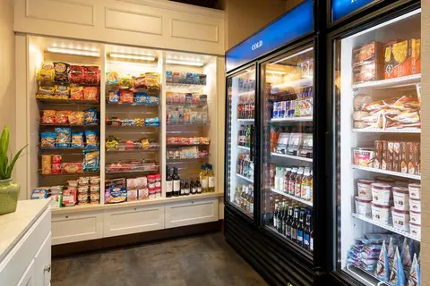 Hilton Garden Inn Long Island City New York foto 4