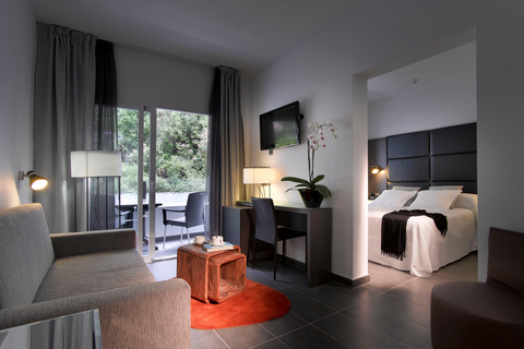 Palladium Hotel Cala Llonga - adults only foto 31