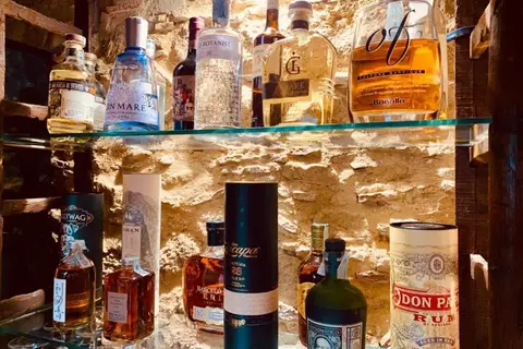 Masseria Vecchia in Caltagirone — foto 14