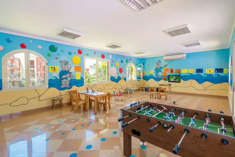 Cardina Resort in Marsa Alam — foto 6
