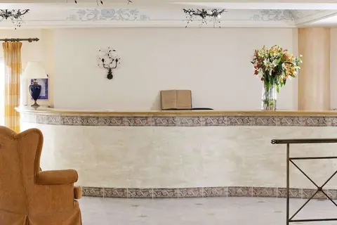 Santo Miramare Resort in Thira Municipal Unit, foto 16