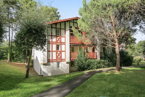 Résidence Le Domaine De Gascogne in Biscarrosse — foto 10