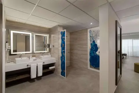 Serenade Punta Cana in Salvaleón de Higüey — foto 23