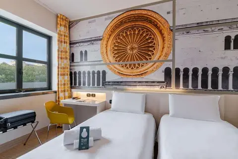 B&B HOTEL Cremona in Cremona, foto 12