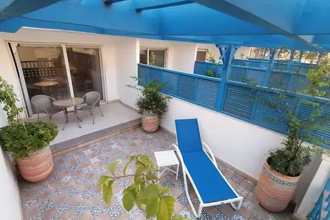 Almadiafa Hotel in Caïro — foto 6