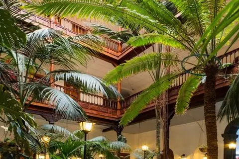 Hotel Monopol in Puerto De La Cruz — foto 12