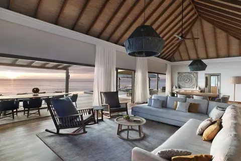 Vakkaru Maldives in Vakkaru Maldives — foto 6