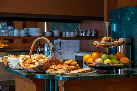 Hotel Diplomate in Genève — foto 14