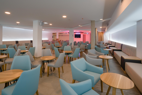 Appartementen Relaxia Lanzaplaya foto 12