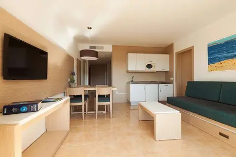 Sol De Alcudia Appartementen in Alcúdia, foto 22