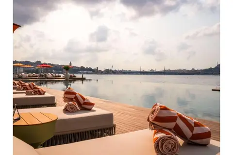 Rixos Tersane Istanbul in Fatih — foto 29