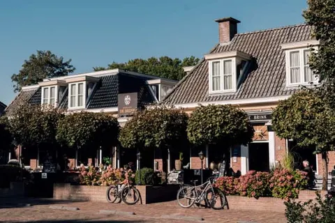 Hotel en Restaurant Wesseling foto 19