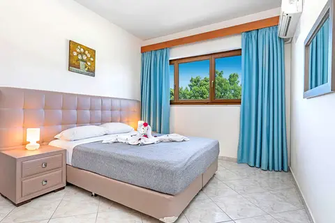 Helena Christina Aparthotel in Δημοτική Ενότητα Ρόδου — foto 19