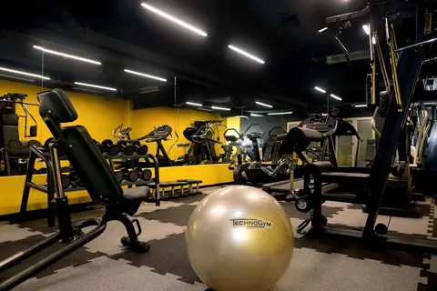 Alexander Square Boutique Hotel in Skopje — foto 10