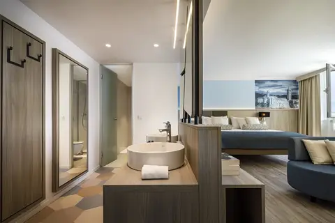 Valamar Carolina Hotel & Villas in Kampor — foto 27