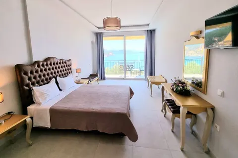 Enjoy Lichnos Bay Village in Αγία Κυριακή — foto 11