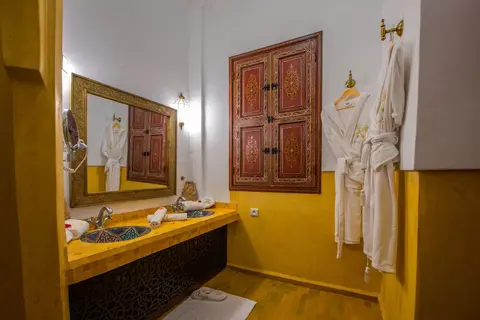 Riad la clé d'or in Marrakesh, foto 18