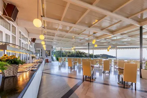 Oasis Hotel in Korfoe — foto 8