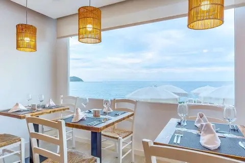 Hotel Atolon & Kaafu Beach Club in Son Servera — foto 25