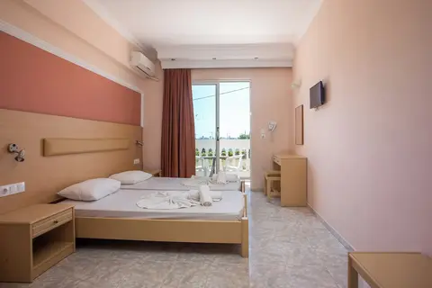 Diagoras Hotel in Faliraki, foto 26
