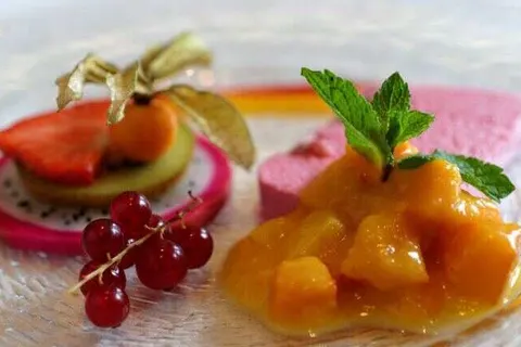 Ringhotel Appelbaum foto 19