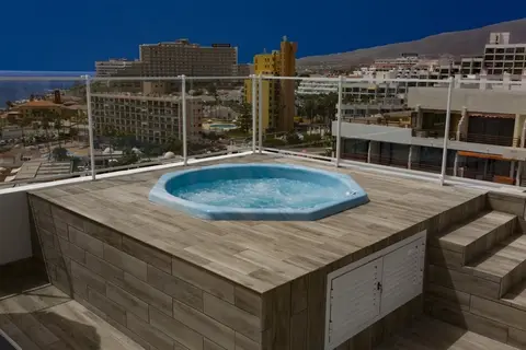 Coral Ocean View Hotel in Arona — foto 13
