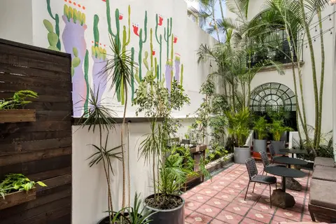 Casa Tonalá in Casa Luis Barragán, foto 12