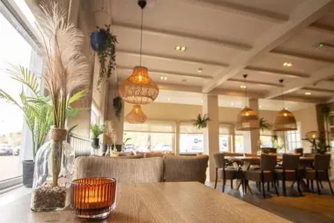 Hotel De Boei foto 16