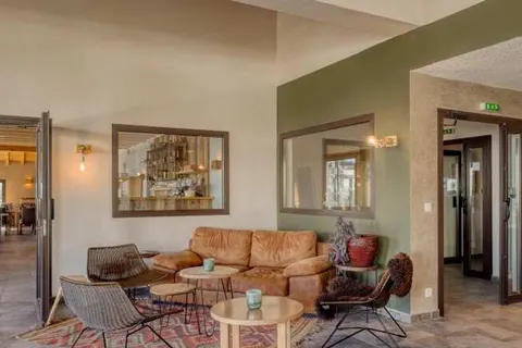 Dormio Resort Les Portes Du Grand Massif foto 8