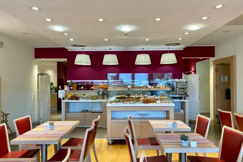 Best Western Palace Inn in Ferrara — foto 4