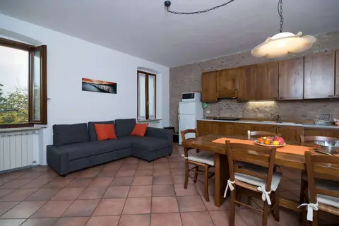 Agriturismo Le Sorgive e Le Volpi in Solferino, foto 6