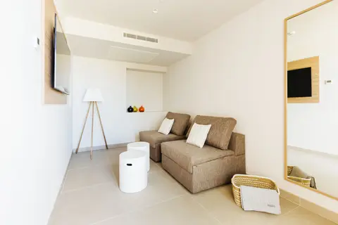 Bancal Hotel & Spa in San Sebastián de la Gomera — foto 20