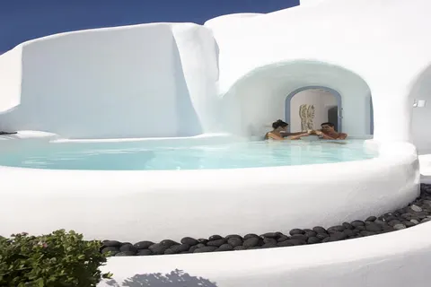 Infinity Suites & Dana Villas foto 3