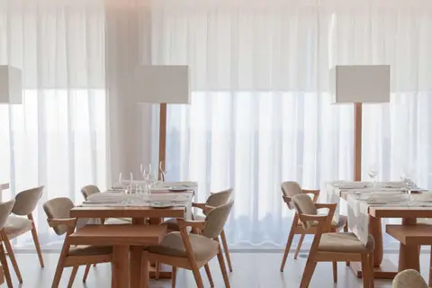 Furadouro Boutique Hotel Beach & Spa in Ovar — foto 11