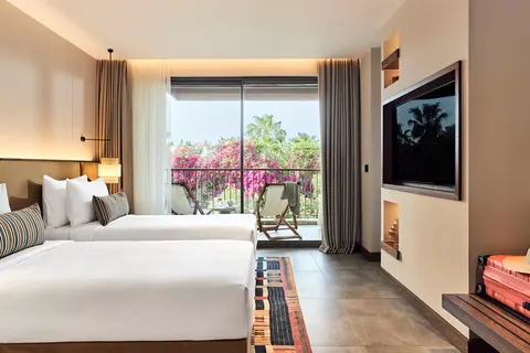 Hotel Hyde Bodrum - adults only foto 16