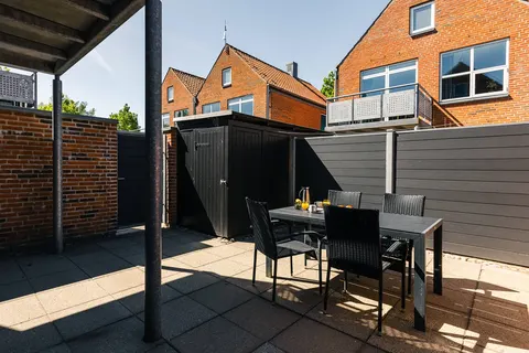 Ribe Byferie Resort in Ribe — foto 14