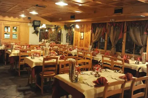 Hotel Helvetia in Livigno — foto 7
