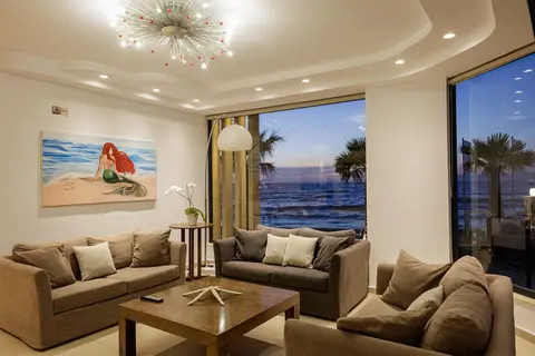 Golden Bay Hotel & Bungalows in Δημοτική Ενότητα Γουβών — foto 8