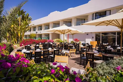 Novotel Sharm el Sheikh Palm in Sharm El Sheikh — foto 13