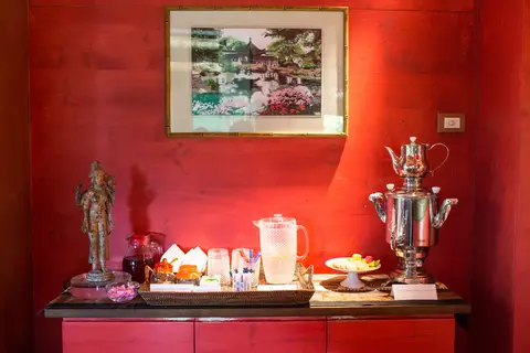 Villa Abbondanzi Resort in Faenza — foto 19