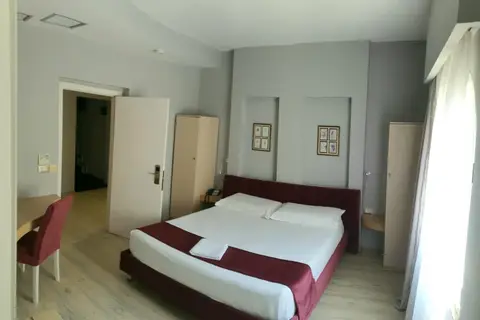 Theranda Boutique Hotel in Tirana, foto 18