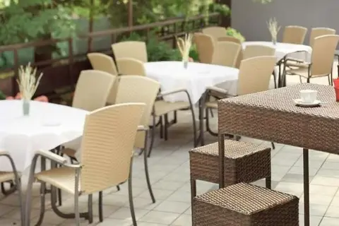 Arion Airport Hotel in Schwechat — foto 8