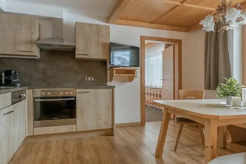 Boutique Aparthotel Fräulein Nannerl foto 7