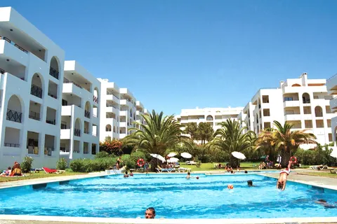 Vakantiepark Ukino Terrace Algarve foto 8
